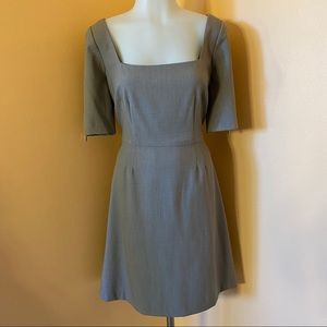 MARC NEW YORK Short Sleeve Business Dress